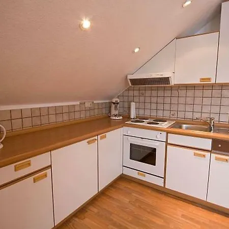 Apartamento Haus Panorama Sankt Andreasberg Exterior foto