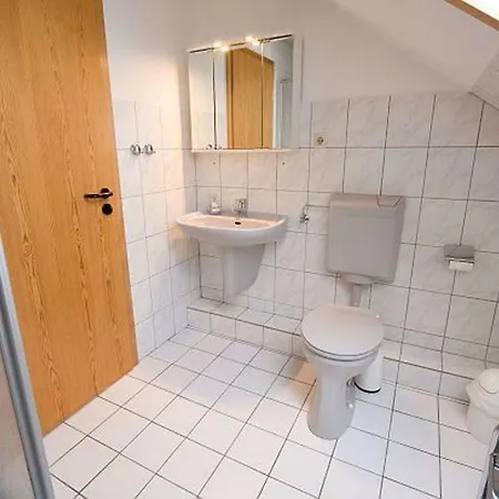 Apartamento Haus Panorama Sankt Andreasberg Exterior foto