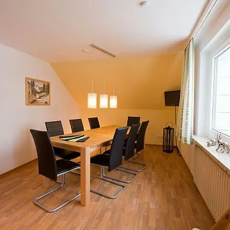 Apartamento Haus Panorama Sankt Andreasberg Exterior foto