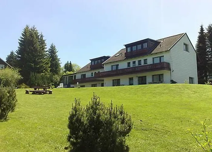 Haus Panorama Sankt Andreasberg