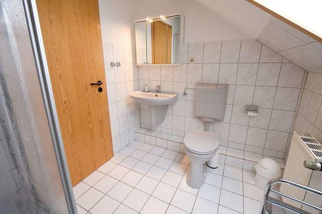 Haus Panorama Apartment *