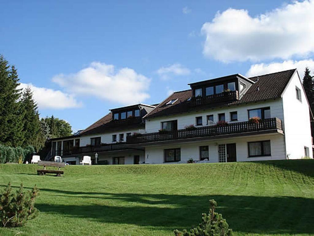 Apartment Haus Panorama *
