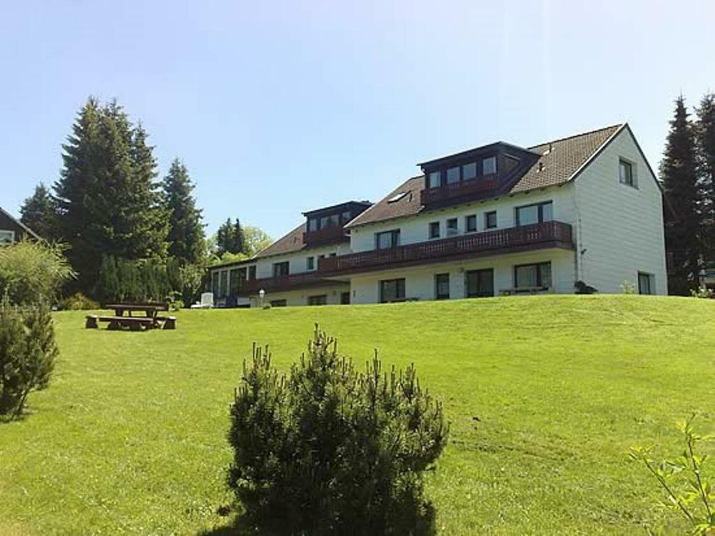Haus Panorama * Sankt Andreasberg