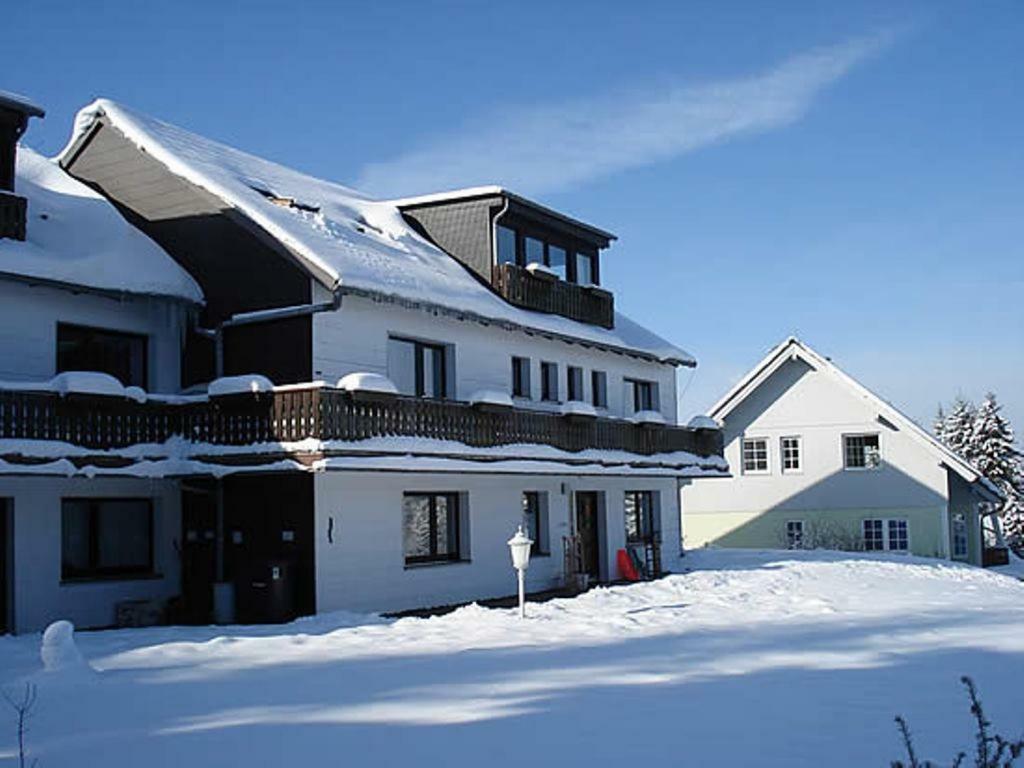 Haus Panorama *